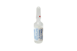 佑得立注射液 Edetoxin Inj