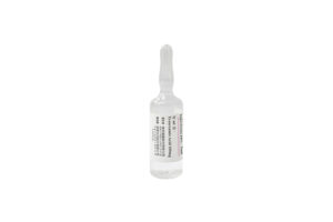 血止康注射液 Hemoclot Inj
