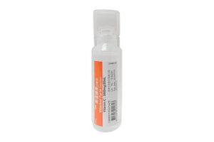 美達康美注射液 Vitacicol Forte 20ml